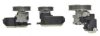 ELSTOCK 15-0104 Hydraulic Pump, steering system